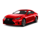 LEXUS RC 2019>